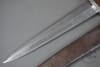 Rare Maker! Original Third Reich Early SA Dagger By Julius Ohliger - Image 4 of 0