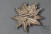 Original German WWII Sturmabtelung (SA) Hochland Edelweiss Cap Badge - Image 3 of 0
