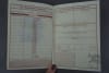Unissued Original German WWII Wehrpass - Image 3 of 0