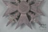 Original German WWII Spanish Cross With Swords Marked L/11 (Wilhelm Deumer) - Image 4 of 0