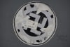 Unissued Original German WWII Deutsche Arbeitsfront Sport Shirt Patch - Image 2 of 0