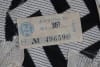 Unissued Original German WWII Deutsche Arbeitsfront Sport Shirt Patch - Image 3 of 0