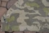Rare Original German WWII Army/Luftwaffe Splinter A Late War Zeltbahn Tan Background Variant - Image 2 of 0