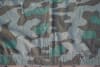 Original German WWII Army/Luftwaffe Splinter A Wartime Zeltbahn Dated 1943 - Image 3 of 0