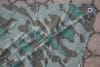 Original German WWII Army/Luftwaffe Splinter A Wartime Zeltbahn Dated 1943 - Image 5 of 0