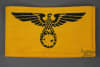 Original German WWII State Service Armband - Image 3 of 0