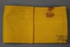 Original German WWII State Service Armband Screenprinted - Image 4 of 0