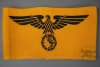 Original German WWII State Service Armband - Image 1 of 0