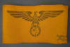 Original German WWII State Service Armband - Image 3 of 0