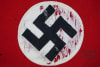 Original Third Reich Allgemeine SS Member's Armband With Tag - Image 2 of 0
