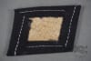 Original German WWII SS Russian Volunteer EM/NCO Collar Tab - Image 2 of 0