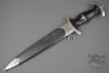 Original Early Third Reich SS Dagger By C. Bertram Reinh - Image 1 of 0