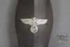 Original Third Reich Early SS Dagger By BÃ¶ker With Hanger - Image 5 of 0