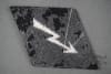 Mint Unissued Original Waffen SS Radio Operator Sleeve Diamond - Image 2 of 0