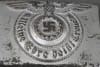 Unissued Original Waffen SS EM/NCO Belt Buckle Marked RZM 155/40 SS By Assmann Type I - Image 2 of 0
