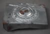 Original Waffen SS EM/NCO Belt Buckle Steel RZM 155/43 SS By Assmann - Image 4 of 0