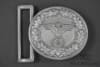 Original Third Reich State Forestry Officials Buckle - Image 1 of 0