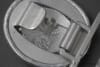 Original Third Reich State Forestry Officials Buckle - Image 5 of 0