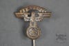 Original German WWII NSKK (National Socialist Motor Corps) Member Stickpin - Image 2 of 0