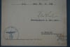 Reproduction War Merit Cross 2nd Class with Swords (Kriegsverdienstkreuz II. Klasse mit Schwertern) Award Certificate Dated 1943 - Image 2 of 0