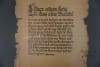 Original German Pre-WWII â€œReichszeitung der Deutschen Erzieherâ€ Newspaper Handout Dated December 1937 - Image 2 of 0