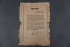 Original German Pre-WWII â€œReichszeitung der Deutschen Erzieherâ€ Newspaper Handout Dated December 1937 - Image 3 of 0