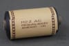 Original German WWII Luftwaffe Blue Sewing Thread Spool - Image 2 of 0