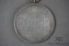 Original Third Reich Social Welfare Medal - Image 4 of 0