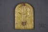 Original Austro-Hungarian & German Empire WWI 11th Army Patriotic Cap Badge - Image 2 of 0