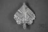 Original German WWII Winterhilfswerk (WHW) NSKOV (National Socialist War Victim's Care) Donation Tinnie - Image 1 of 0