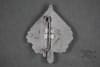Original German WWII Winterhilfswerk (WHW) NSKOV (National Socialist War Victim's Care) Donation Tinnie - Image 2 of 0