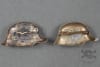Original Post WWI Der Stahlhelm Pins - Image 2 of 0