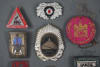 Original German Pre-WWII Winterhilfswerk (WHW) & Tinnie Grouping (9 Pieces) - Image 2 of 0