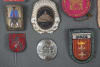 Original German Pre-WWII Winterhilfswerk (WHW) & Tinnie Grouping (9 Pieces) - Image 3 of 0