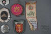 Original German Pre-WWII Winterhilfswerk (WHW) & Tinnie Grouping (9 Pieces) - Image 4 of 0