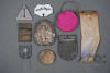 Original German Pre-WWII Winterhilfswerk (WHW) & Tinnie Grouping (9 Pieces) - Image 5 of 0