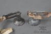 Original German WWII Tornister Back Shoulder Strap Fastener Hardware (Set Of 2)

Original German WWII Tornister Hardware - Image 3 of 0