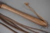 Original German WWII Wehrmacht Clothing Whip "Kleiderpeitsche" - Image 4 of 0