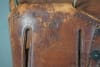 Original US WWI M1911 Leather Holster by Warren Leather Goods Co. Dated 1918 - Image 3 of 0