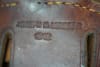 Original U.S. WWII M1916 .45 Colt 1911 Holster With Thigh Strap - Image 5 of 0