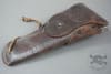 Original US WWII M1916 Leather Holster by Warren Leather Goods Co - Image 3 of 0