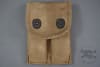 Original US WWI M1911 Magazine Pouch Marked L.C.C. & Co. 1918 - Image 1 of 0