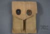 Original US WWI 1911 Magazine Pouch - Image 1 of 0