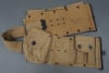 Original US WWI BAR Magazine Pouch Belt For Number One Gunner - Image 1 of 0