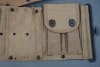 Original US WWI BAR Magazine Pouch Belt For Number One Gunner - Image 2 of 0