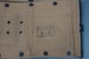 Original US WWI BAR Magazine Pouch Belt For Number One Gunner - Image 5 of 0