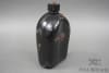Original US WWII Black Enameled Canteen - Image 2 of 0