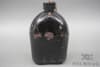 Original US WWII Black Enameled Canteen - Image 3 of 0