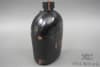 Original US WWII Black Enameled Canteen - Image 5 of 0