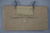 Original US WWII M1942 Field Dressing Pouch Without Field Dressing - Image 2 of 0